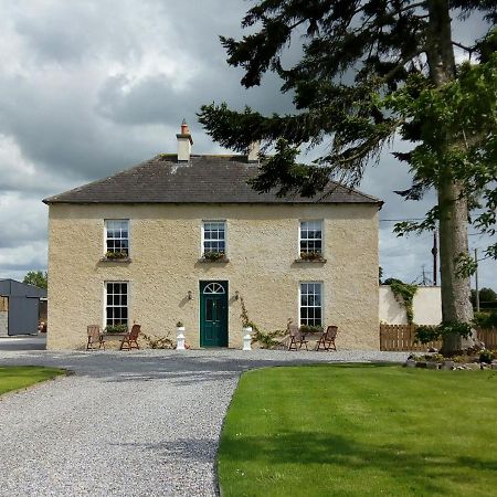 Abbeyview House Bed and Breakfast Abbeyshrule Exteriör bild