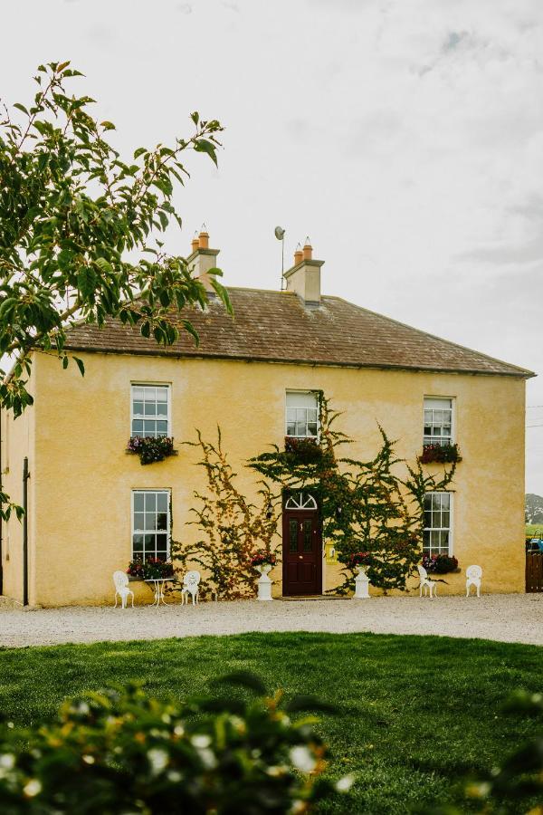 Abbeyview House Bed and Breakfast Abbeyshrule Exteriör bild