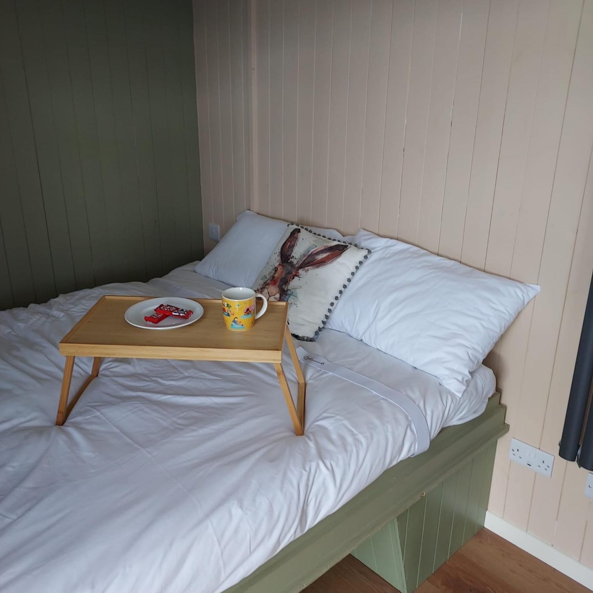 Abbeyview House Bed and Breakfast Abbeyshrule Exteriör bild